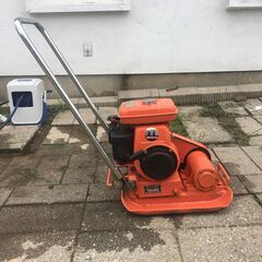 引渡し予定者決定しました)三笠 ランマー O/H済