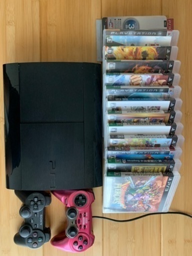 その他 ps3