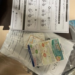 ケッターサイクル　美品　一回だけ使用。　決定済み。