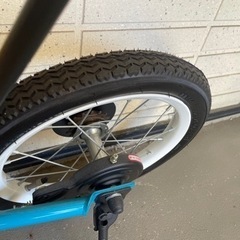 ケッターサイクル　美品　一回だけ使用。　決定済み。