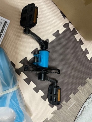 ケッターサイクル 美品 一回だけ使用。 決定済み。 最高 