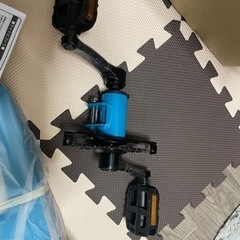 ケッターサイクル　美品　一回だけ使用。　決定済み。