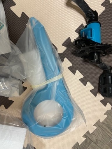 ケッターサイクル 美品 一回だけ使用。 決定済み。 最高 