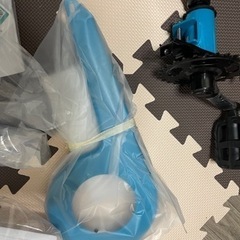 ケッターサイクル　美品　一回だけ使用。　決定済み。