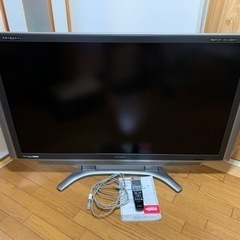 LC-52GX5 SHARP AQUOS 液晶テレビ 52インチ...