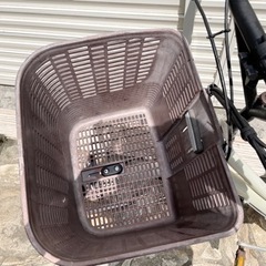 電動自転車【無料配送します】