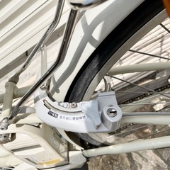 電動自転車【無料配送します】