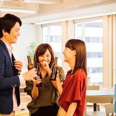 お酒好き大歓迎！毎週14～17種類のパーティー出会い型実践セミナーを大阪で開催中！ - 大阪市