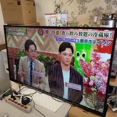 取引中　SU-TV4904Kディスプレイ 49型　4K対応液晶テレビ