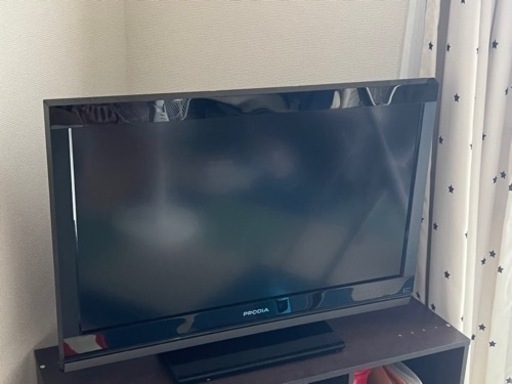 テレビ(32型)