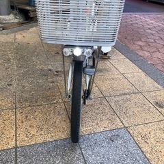 値下げ BRIDGESTONE Assista AW114 ブリヂストン アシスタ 電動 