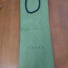 GUCCI　グッチ　のネクタイ