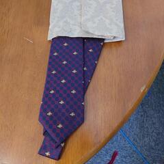 GUCCI　グッチ　のネクタイ