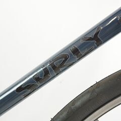SURLY 「サーリー」 CROSS×CHECK 年式不明 シクロクロス