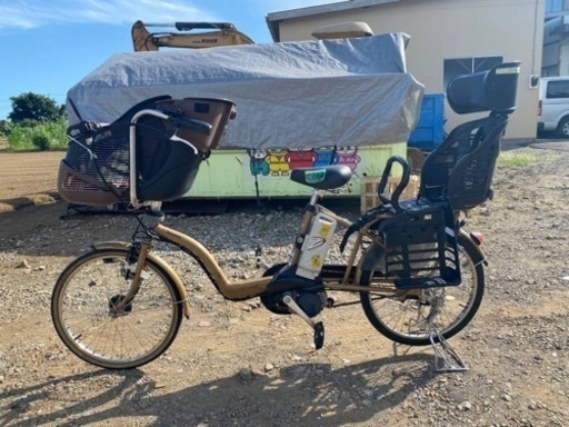 ①1902番　電動自転車