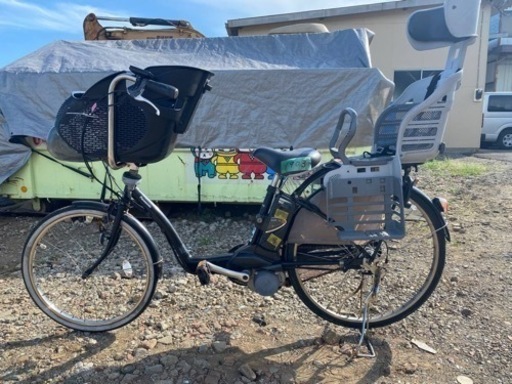 ①1903番　電動自転車