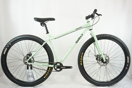 SURLY 「サーリー」 KARATE MONKEY 年式不明 マウンテンバイク