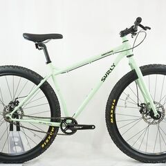 SURLY 「サーリー」 KARATE MONKEY 年式不明 マウンテンバイク