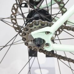 SURLY 「サーリー」 KARATE MONKEY 年式不明 マウンテンバイク