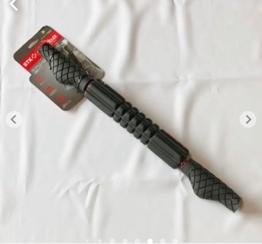 【日本正規品 トリガーポイントグリッド フォームローラー STKシリーズ