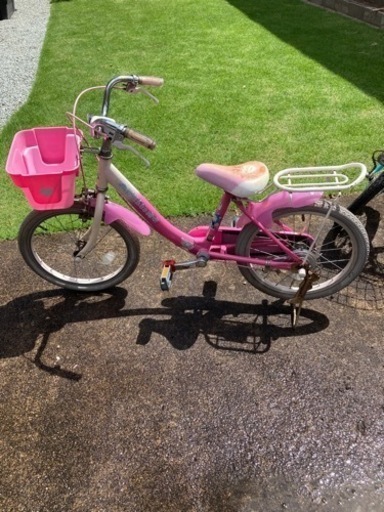 自転車 仙台 処分