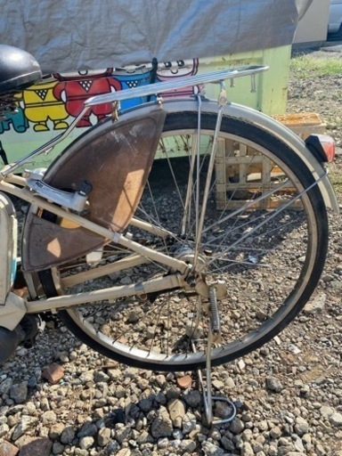 ①1905番　電動自転車