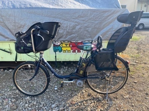 ①1907番　電動自転車