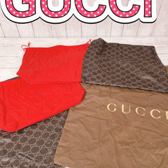 H1221 GUCCI グッチ  保存袋　袋　収納　特大　大　まとめ　大量 H1221 GUCCI グッチ 保存袋 袋 収納 特大 大 まとめ 大量