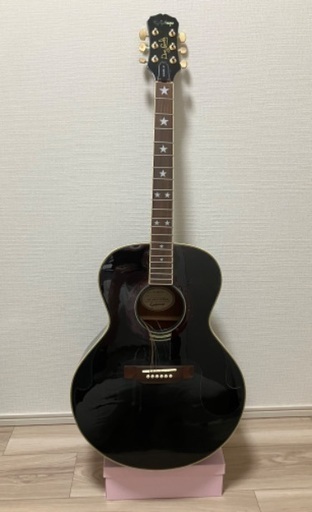 エピフォン　Epiphone SQ180