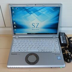 JC06136 パナソニック 16gb SIM Let\