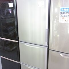 シャープ  350L 冷蔵庫 2018年製 SJ-PW352D 【モノ市場東海店】41 Amazon | シャープ SHARP 冷蔵庫(幅60cm) 350L どっちもドア 3ドア SJ