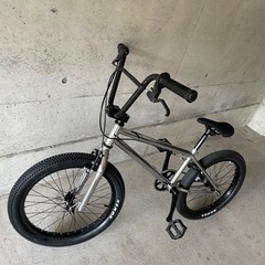 BMX