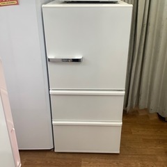 AQUA/アクア】3ドア冷蔵庫売ります！ - 冷蔵庫 