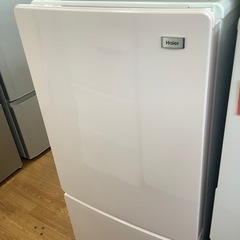 Haier/ハイアール】2ドア冷蔵庫売ります！