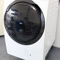 Panasonic/パナソニック ドラム式洗濯乾燥機 洗濯11㎏...
