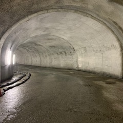 特殊トンネル工募集 - 土木
