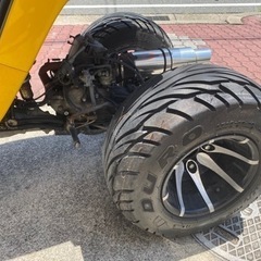 ホンダ　ジャイロキャノピー　画像追加