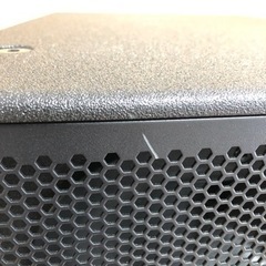 YAMAHA パワードスピーカー DHR15 ペア その1