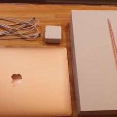 「韓国語配列」MacBook Air M1 メモリ16GB SS...
