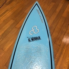 サーフボードアルメリックフライヤータフライト6.1