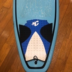 サーフボードアルメリックフライヤータフライト6.1