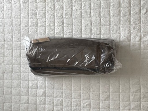 新品未使用未開封　ワークマンコット