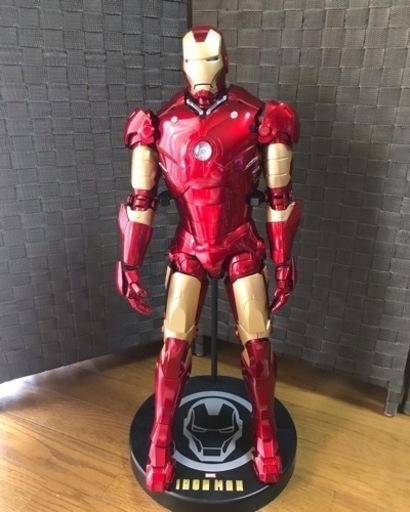 アイアンマン