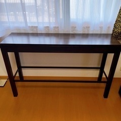 決まりました🎈美品 カウンターテーブル 作業台 