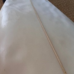 サーフボード　セミガン　6\'8