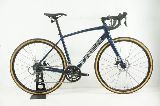 TREK 「トレック」 EMONDA AL2 DISC 2022年モデル ロードバイク