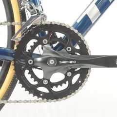 TREK 「トレック」 EMONDA AL2 DISC 2022年モデル ロードバイク