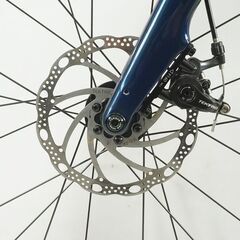 TREK 「トレック」 EMONDA AL2 DISC 2022年モデル ロードバイク