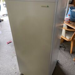 Y2205 ヤマダ電機 2016年 145L 冷凍庫 フリーザー