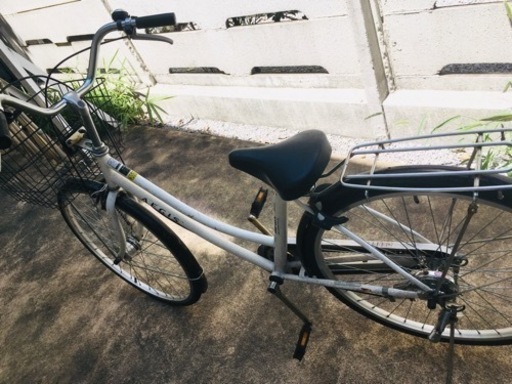 中古 自転車 杉並 区